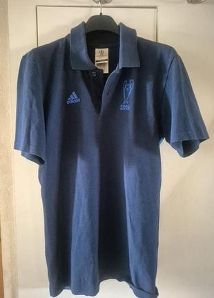 Футболка поло