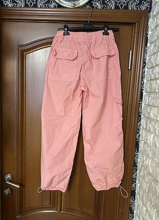 Штани карго жіночі