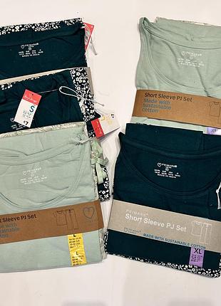 Піжама домашній одяг s xl пижама домашняя одежда