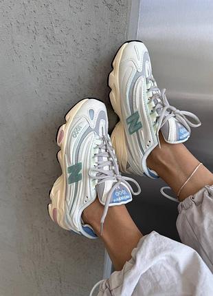 New balance 1000 angora moonrock premium