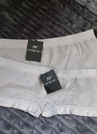 Трусики-шорти