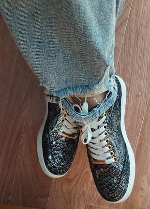 Кеди jimmy choo 38
