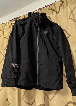 Курточка детская 3