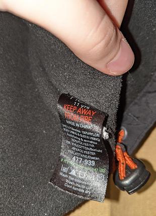 Курточка детская 4