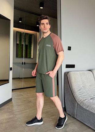 Чоловічий комплект