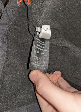 Курточка детская 5