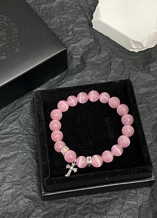 Chrome hearts браслет