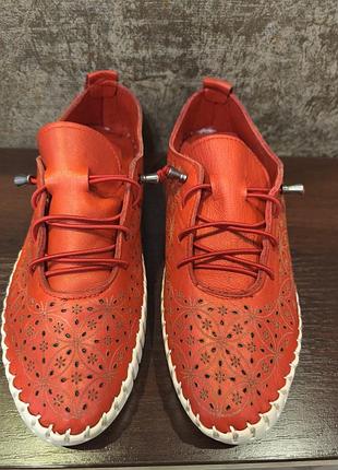 Кеды, мокасины ортопедические