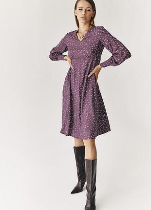 Платье vovk. оригинал.