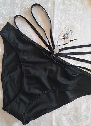 Трусы купальные