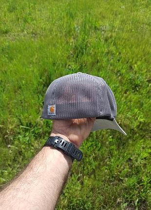 Кепка carhatt 2