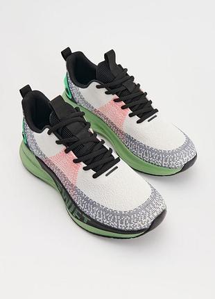 Зручні кросівки для міста та спорту | нові | 40–45 р.