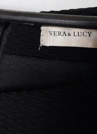 Красивое платье 4