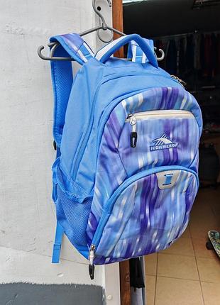 Рюкзак женский большой