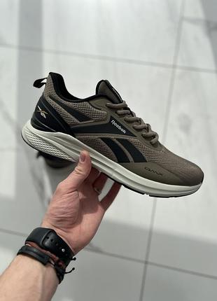 Чоловічі кросівки reebok nano x3 coyote brown    кросівки рібок