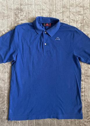 Поло robe di kappa