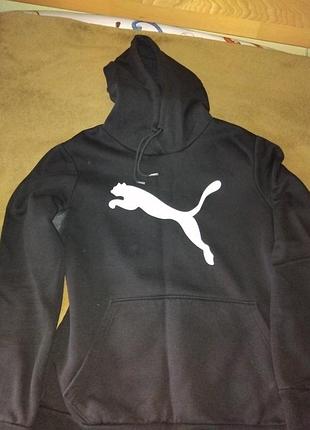 Спортивна кофта  puma  розм.s