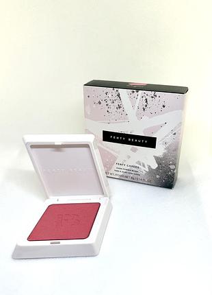 Рум’яна fenty beauty