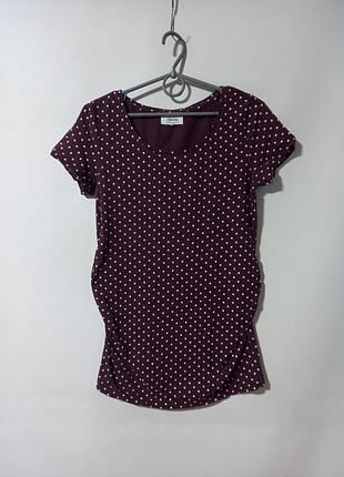 Футболка для вагітних розмір м