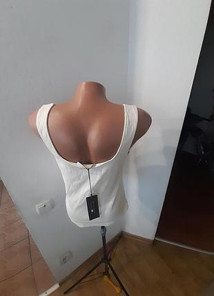 Майка женская новая м