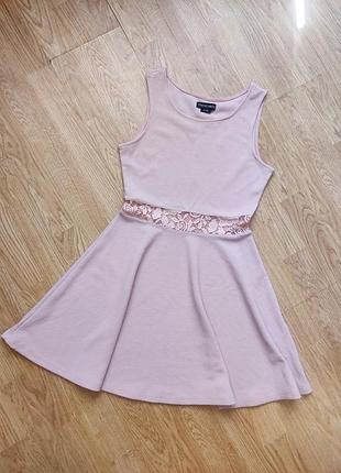 Сукня frenchkiss м 38