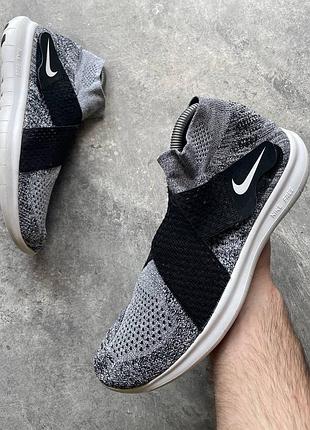 Nike free rn motion flyknit