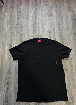 Базова футболка hugo boss