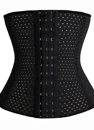 Стягувальний корсет жіночий abdomen waistband під одяг