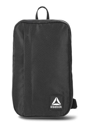 Сумка слинг reebok. оригинал. из сша. новая