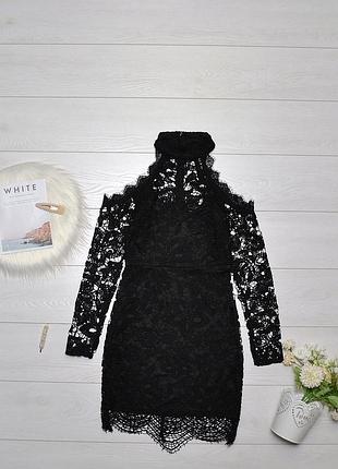Красиве ажурне плаття missguided.