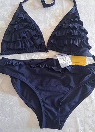 Купальник подросточный