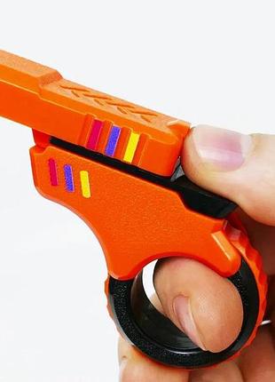 Антистрес пістолет