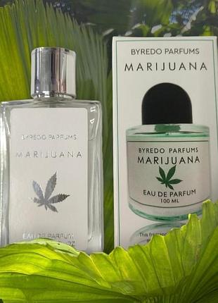 Byredo marijuana 60 мл 6501538909710
