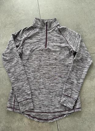 Спортивна кофта жіноча souluxe