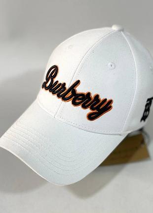 Бейсболка жіноча