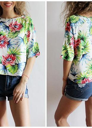 Блузка в наявності!