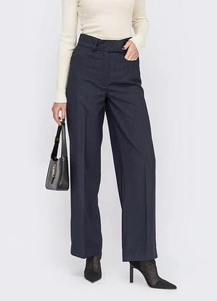 Новые классические брюки брюки next размер s/м