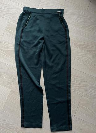 Брюки жіночі guess 2