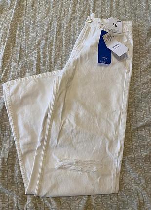 Нові джинси sinsei