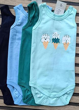 Новый набор