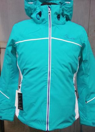 Xl лыжная фирменная женская куртка dare2b (великобритания).3 фото