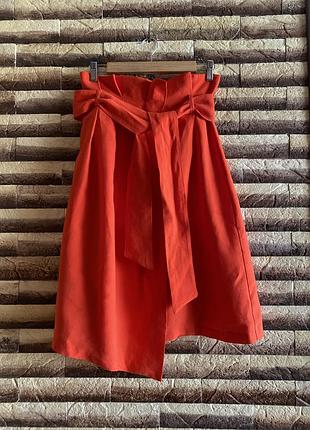 Спідниця на запах