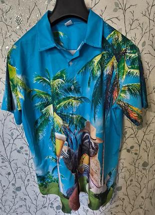 Сорочка літня