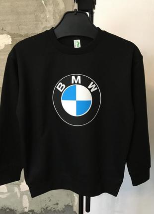 Дитячі світшоти bmw