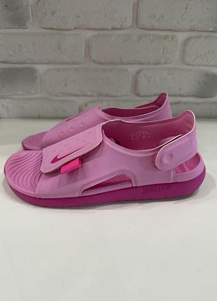 Сандалі nike sunray adjustment 5 38,5р