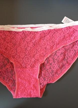 Новые трусики р.16