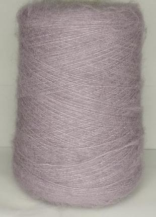 Итальянская пряжа альпака беби