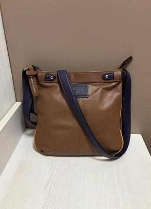 Collection debenhams кожаная сумка