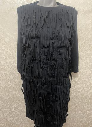 Чудова стильна сукня р. s cos
