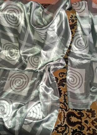 Пододеяльник с наволочкой